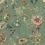 Papeles pintados panor&aacute;mico Flora Fantasia House of Hackney Verdigris 1-WA-FLF-DI-VER-XXX