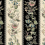 Papeles pintados panor&aacute;mico Flora Fantasia House of Hackney Noir Stripe 1-WA-FLF-DI-STR-XXX-004