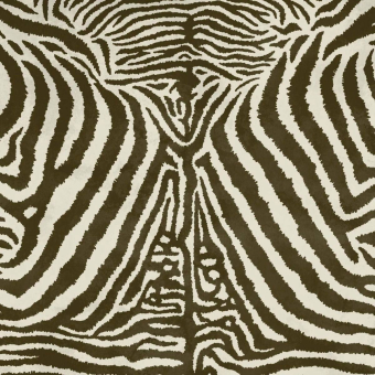 Papeles pintados panorámico Equus