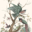 Papeles pintados panor&aacute;mico Oiseau de Paradis Droit Edmond Petit Sepia RM147-03