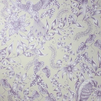 Papel pintado Kayyam