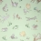 Papel pintado Quentin's Menagerie Osborne and Little Vert d'eau W6063/01