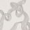 Papeles pintados panor&aacute;mico Stripes Graphite Rebel Walls Graphite R18422