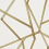 Papel pintado Sumi Harlequin Ivory/Mustard HMOW110884