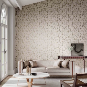 Papel pintado linoks
