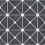 Papel pintado Flooring Coordonn&eacute; Graphite 9800046