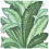 Baldosa Jungle Francesco De Maio Jungle Jungle_53x53-1box