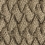 Papel pintado Croisillons Curious Collections Chocolat CC_MLE_10085