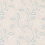 Papel pintado Oterlie Colefax and Fowler Blue W7012-03