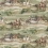 Papel pintado Morning Gallop Mulberry Antique FG097.J52