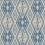 Papel pintado Buckland Mulberry Blue FG098.H101