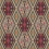 Papel pintado Buckland Mulberry Red Plum FG098.V54