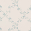 Papel pintado Leaf Trellis Colefax and Fowler Old blue 07706/05