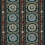 Tela Maracanda Nina Campbell Bleu NCF4430-02