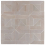 Zellige Origami De Tegel Sable PAN401