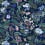 Terciopelo Porcelana de Chine Designers Guild Indigo FDG3016/01