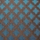 Tela Dandy M&eacute;taphores Turquoise 71223/004