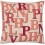 Coj&iacute;n Alphabet Parchment John Derian Parchment CCJD5063