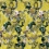 Papeles pintados panor&aacute;mico Algae Bloom Christian Lacroix Iris PCL7041/02