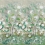 Papeles pintados panor&aacute;mico Fleur Orientale Designers Guild Céladon PDG1152/01