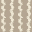 Papel pintado Acanthus Farrow and Ball Mastic BP2701