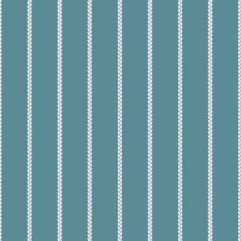 Papel pintado Petal Stripe