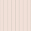 Papel pintado Petal Stripe Farrow and Ball Perle BP2408