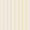 Papel pintado Petal Stripe Farrow and Ball Safran BP2411