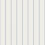 Papel pintado Petal Stripe Farrow and Ball Ardoise BP2417