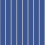 Papel pintado Petal Stripe Farrow and Ball Cobalt BP2420