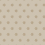 Papel pintado Brockhamtpon Star Farrow and Ball Or/Taupe BP524