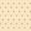 Papel pintado Brockhamtpon Star Farrow and Ball Or/Ambre BP538