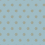 Papel pintado Brockhamtpon Star Farrow and Ball Or/Bleuet BP554