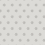 Papel pintado Brockhamtpon Star Farrow and Ball Acier BP1717