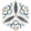 Gres porcel&aacute;nico Sassani Nanda Tiles Sassani Sassani_14x16