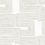 Papel pintado adh&eacute;sif Zulu Signature York Wallcoverings White RMK12214PL