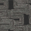 Papel pintado adh&eacute;sif Zulu Signature York Wallcoverings Anthracite RMK12216PL
