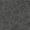 Papel pintado adh&eacute;sif Amhara York Wallcoverings Black RMK12234PL
