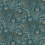 Papel pintado Pers&eacute;e Casamance Topaze 75391120