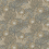 Papel pintado Pers&eacute;e Casamance Mordoré 75390916
