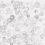 Papeles pintados panor&aacute;mico Cellural Patterns Coordonn&eacute; Ice A00153