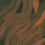 Papel pintado Crop Fossils Coordonn&eacute; Terracotta A00127