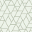 Papel pintado Labyrinth Coordonn&eacute; Emerald A00028