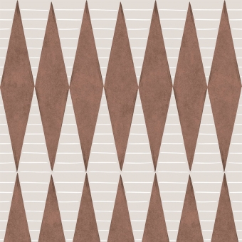 Papel pintado Warrior