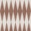 Papel pintado Warrior Coordonn&eacute; Adobe YSP0243