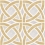 Papel pintado Roots Coordonn&eacute; Ocre YSP0250
