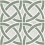 Papel pintado Roots Coordonn&eacute; Menta YSP0251