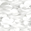 Papel pintado Ngai Coordonn&eacute; Blanco YSP0260