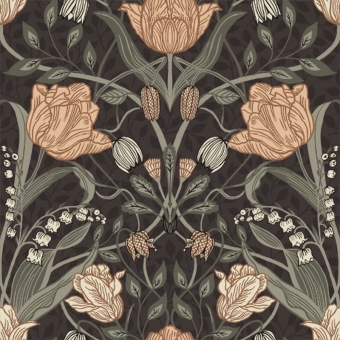Papel pintado Filippa