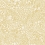 Papel pintado Siv Midbec Light Yellow 65128